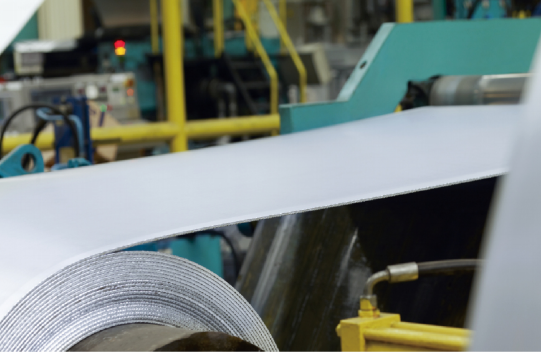 镀铝锌耐指纹液