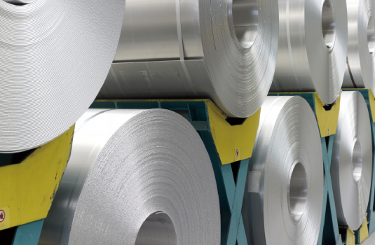 热镀锌无铬耐指纹液