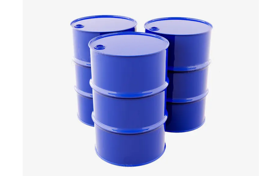 钢桶制品涂装前无磷转化工艺